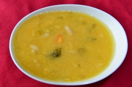 Sopa Camponesa