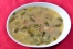 Sopa de Couve com Feijão