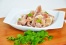 Salada de orelha