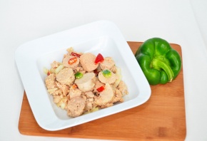 Salada de Ovas