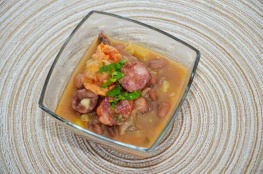 Sopa da Pedra
