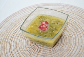 Sopa de Caldo Verde