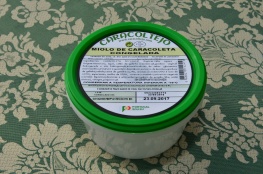 Miolo de Caracoleta