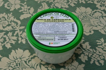 Miolo de Caracoleta