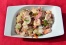 Salada de polvo