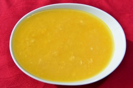 Sopa de Peixe