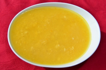 Sopa de Peixe