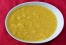Sopa Creme de Legumes