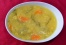 Sopa de Feijão Verde