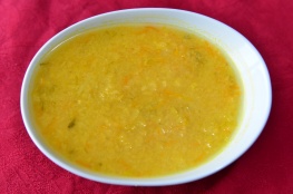 Sopa Juliana