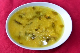 Sopa de Agrião